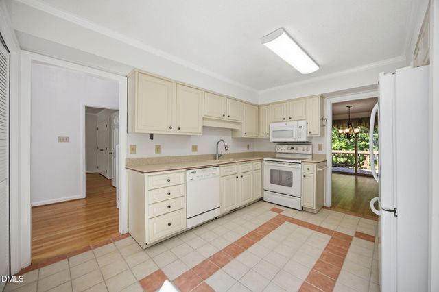 5918 Whitebud Drive, Raleigh, NC 27609