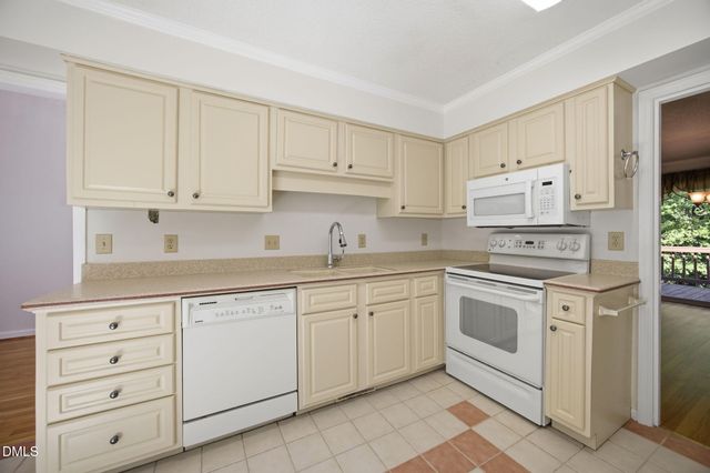 5918 Whitebud Drive, Raleigh, NC 27609