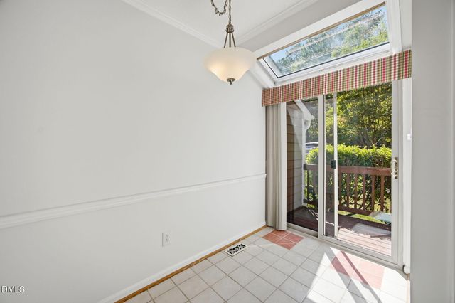 5918 Whitebud Drive, Raleigh, NC 27609