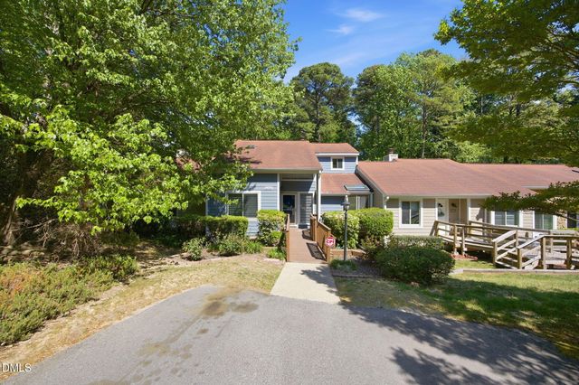 5918 Whitebud Drive, Raleigh, NC 27609