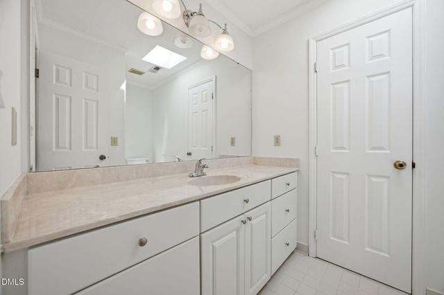 5918 Whitebud Drive, Raleigh, NC 27609