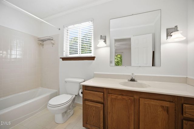 5918 Whitebud Drive, Raleigh, NC 27609