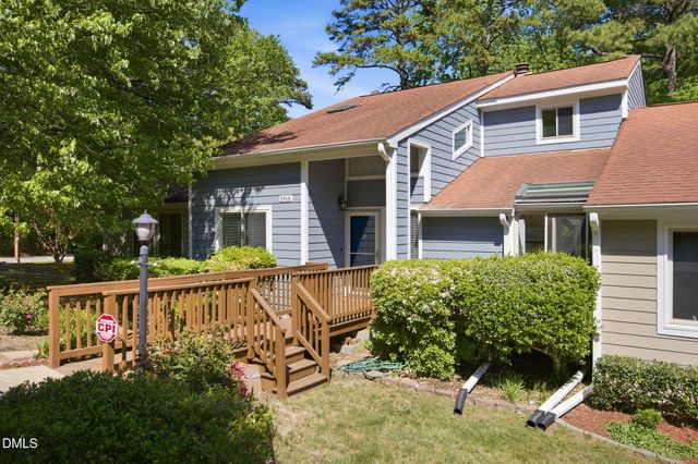 5918 Whitebud Drive, Raleigh, NC 27609