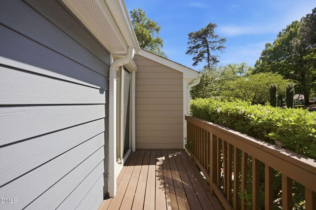 5918 Whitebud Drive, Raleigh, NC 27609