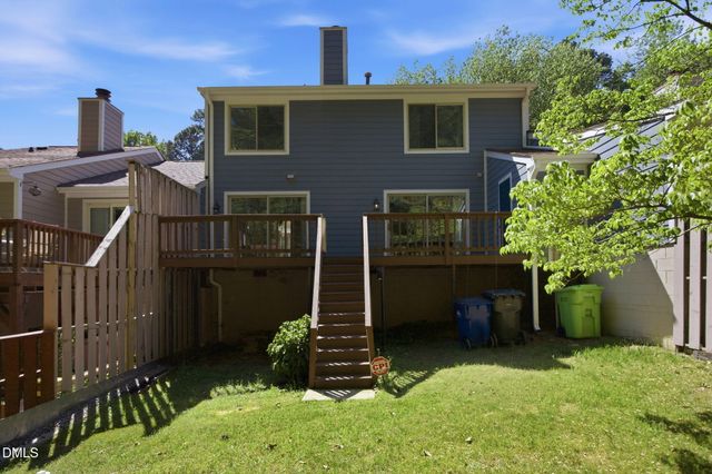 5918 Whitebud Drive, Raleigh, NC 27609