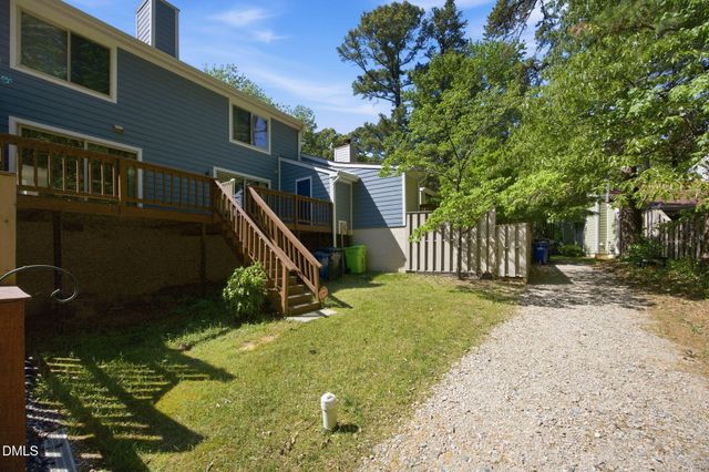 5918 Whitebud Drive, Raleigh, NC 27609