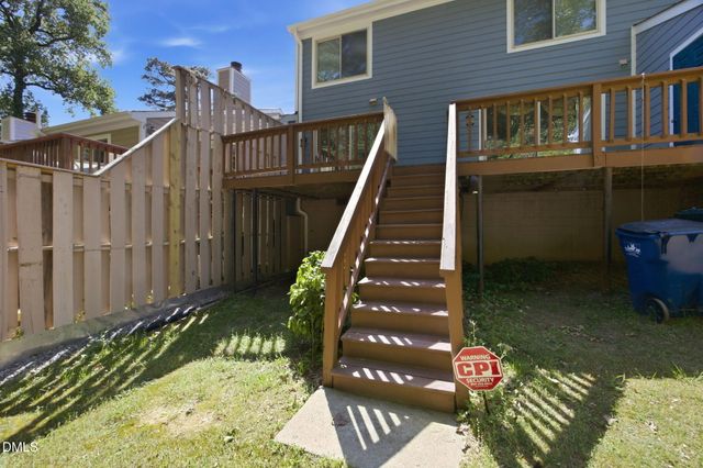 5918 Whitebud Drive, Raleigh, NC 27609