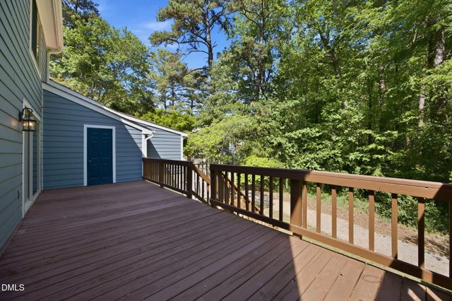 5918 Whitebud Drive, Raleigh, NC 27609