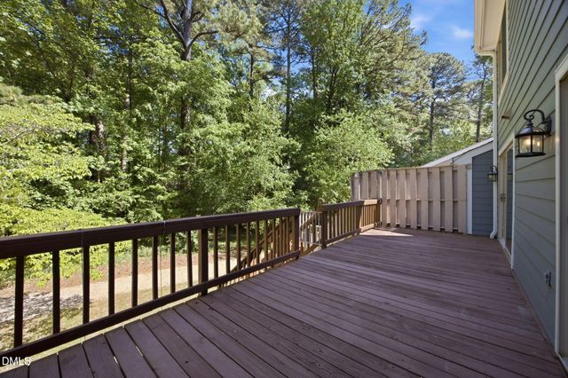 5918 Whitebud Drive, Raleigh, NC 27609