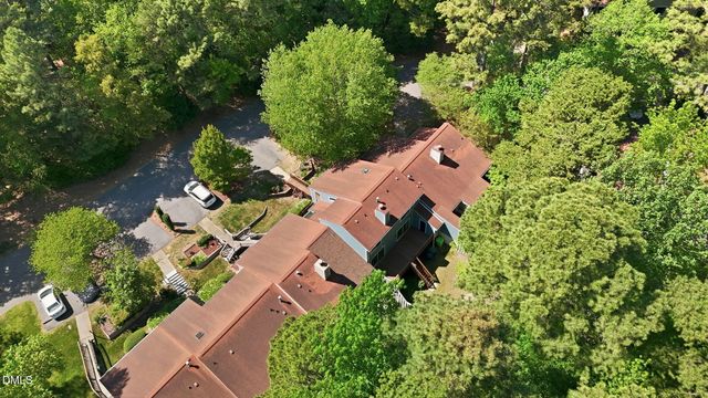 5918 Whitebud Drive, Raleigh, NC 27609