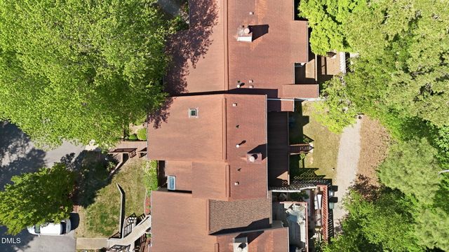 5918 Whitebud Drive, Raleigh, NC 27609