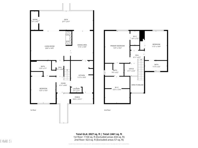 5918 Whitebud Drive, Raleigh, NC 27609