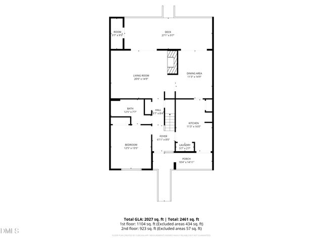 5918 Whitebud Drive, Raleigh, NC 27609