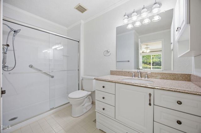 5918 Whitebud Drive, Raleigh, NC 27609