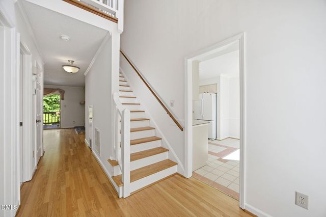 5918 Whitebud Drive, Raleigh, NC 27609