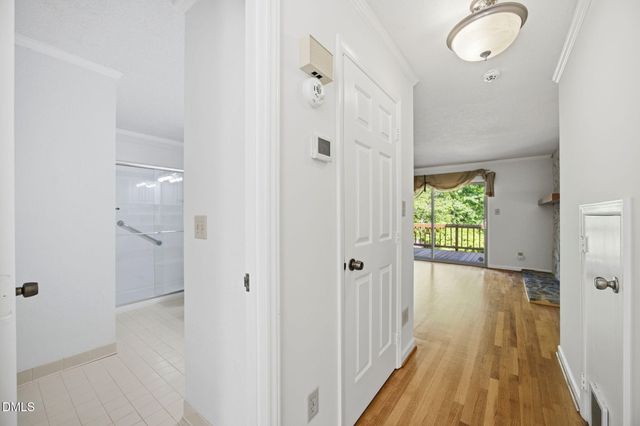 5918 Whitebud Drive, Raleigh, NC 27609