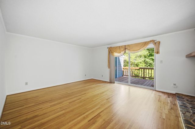 5918 Whitebud Drive, Raleigh, NC 27609