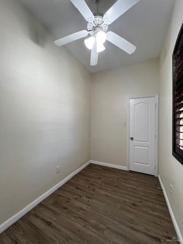 4106 San Rodrigo, Mission, TX 78572