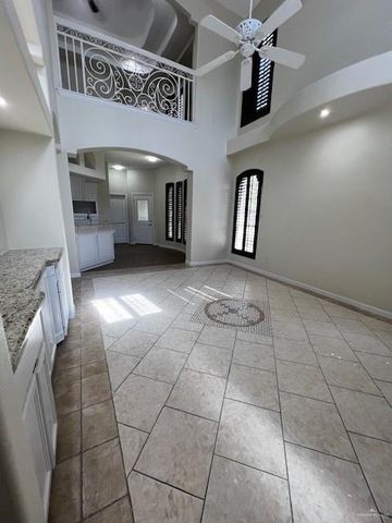 4106 San Rodrigo, Mission, TX 78572