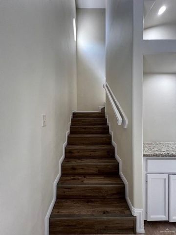 4106 San Rodrigo, Mission, TX 78572