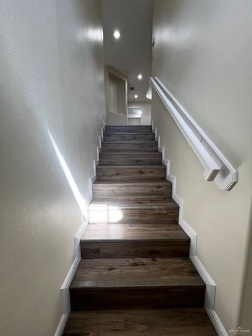 4106 San Rodrigo, Mission, TX 78572