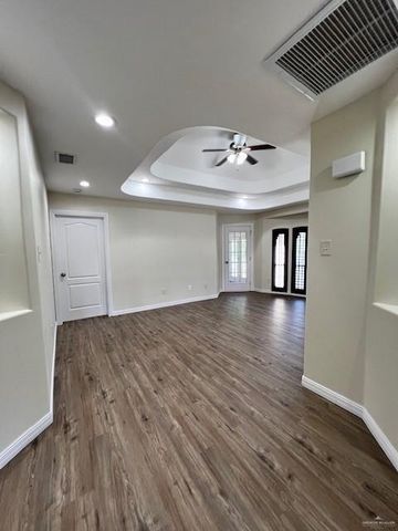 4106 San Rodrigo, Mission, TX 78572