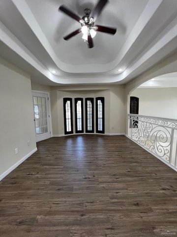 4106 San Rodrigo, Mission, TX 78572