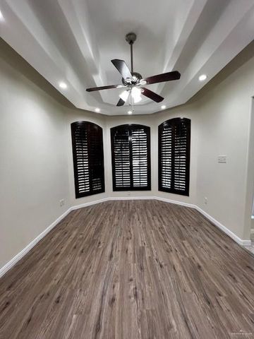 4106 San Rodrigo, Mission, TX 78572