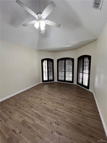 4106 San Rodrigo, Mission, TX 78572