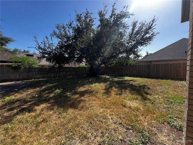 4106 San Rodrigo, Mission, TX 78572