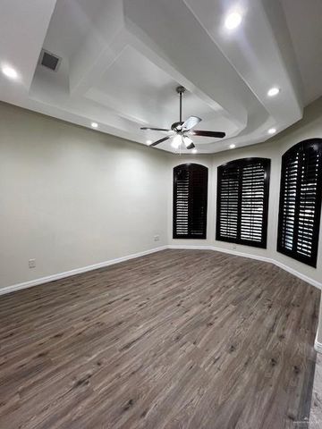 4106 San Rodrigo, Mission, TX 78572