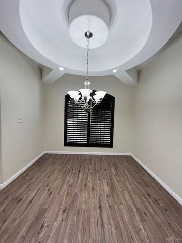 4106 San Rodrigo, Mission, TX 78572