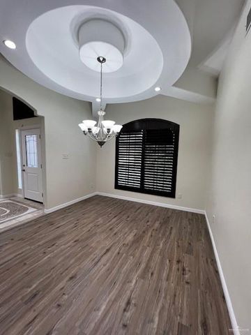 4106 San Rodrigo, Mission, TX 78572