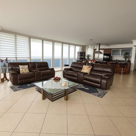 1830 S Ocean Dr 4501, Hallandale Beach, FL 33009