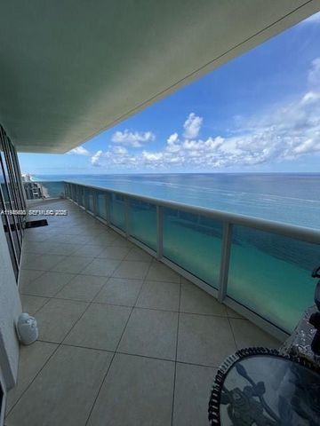 1830 S Ocean Dr 4501, Hallandale Beach, FL 33009