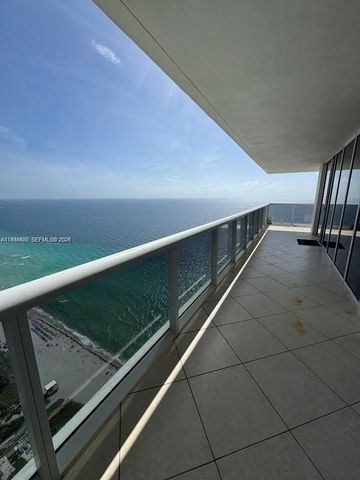 1830 S Ocean Dr 4501, Hallandale Beach, FL 33009