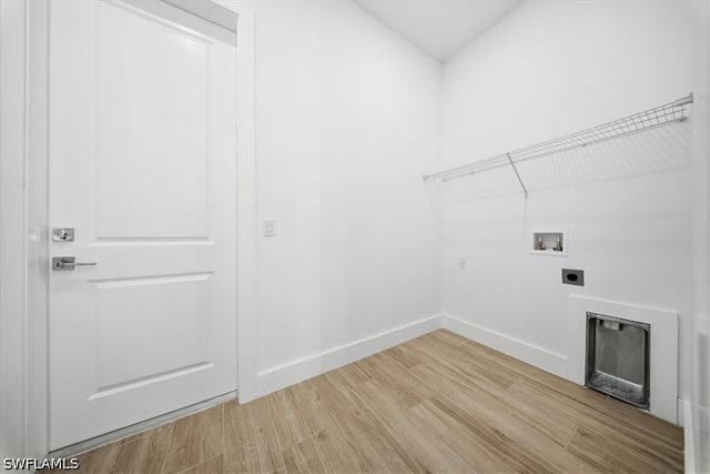 6125 Hershey AVE, Fort Myers, FL 33905