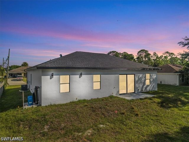 6125 Hershey AVE, Fort Myers, FL 33905