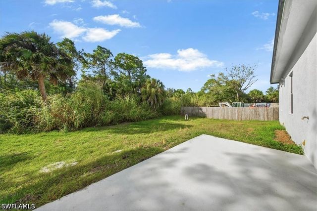 6125 Hershey AVE, Fort Myers, FL 33905