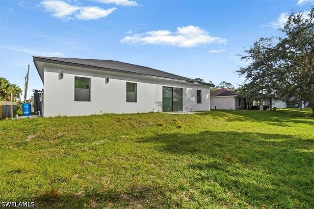 6125 Hershey AVE, Fort Myers, FL 33905