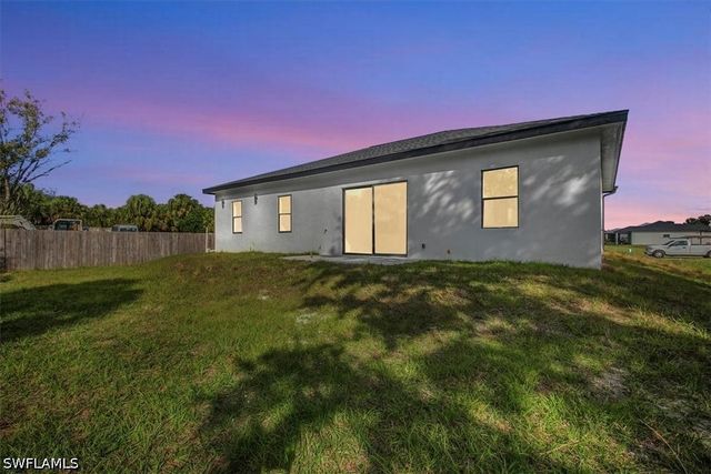 6125 Hershey AVE, Fort Myers, FL 33905