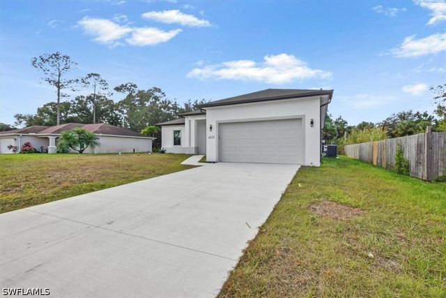 6125 Hershey AVE, Fort Myers, FL 33905