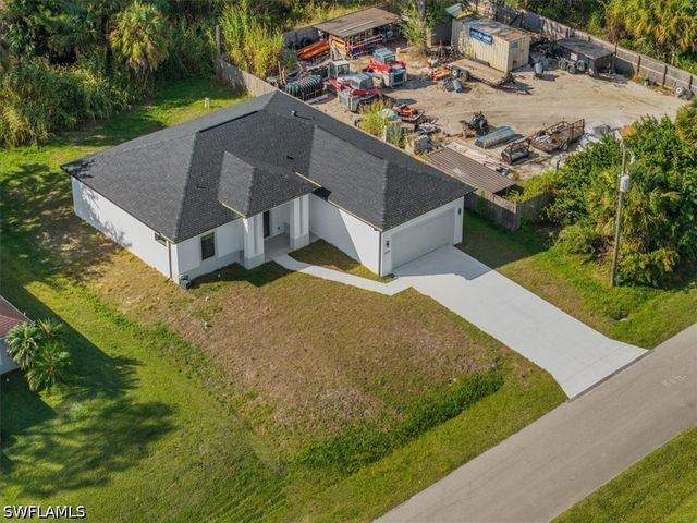 6125 Hershey AVE, Fort Myers, FL 33905