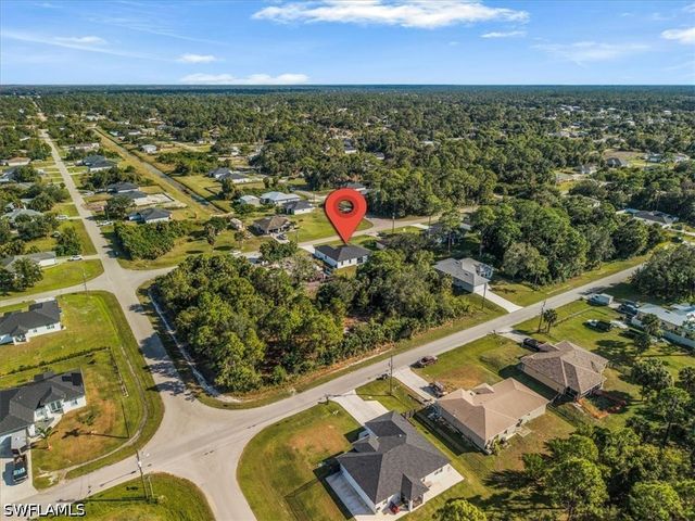 6125 Hershey AVE, Fort Myers, FL 33905