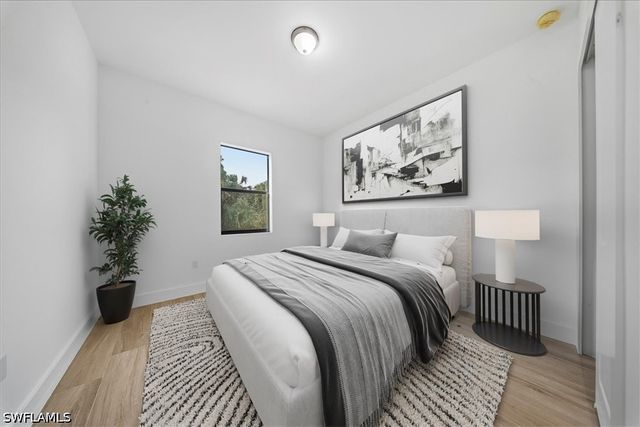 6125 Hershey AVE, Fort Myers, FL 33905