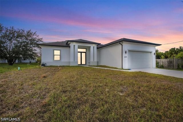 6125 Hershey AVE, Fort Myers, FL 33905