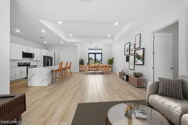 6125 Hershey AVE, Fort Myers, FL 33905