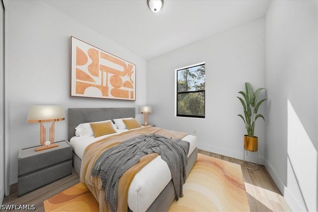 6125 Hershey AVE, Fort Myers, FL 33905