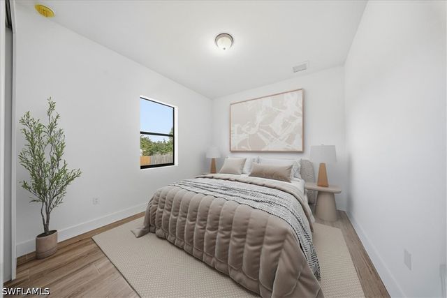 6125 Hershey AVE, Fort Myers, FL 33905