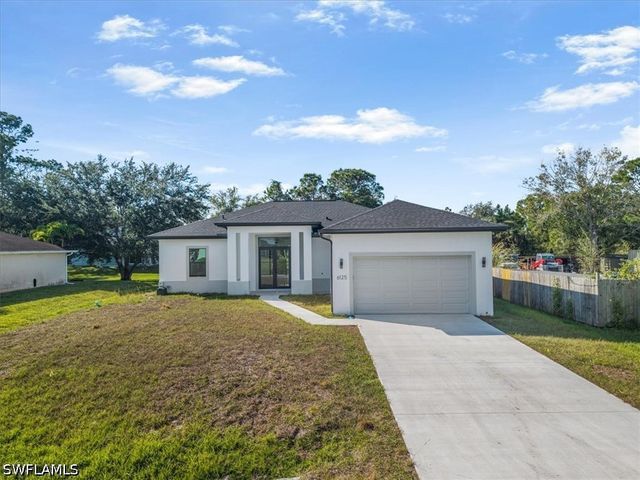 6125 Hershey AVE, Fort Myers, FL 33905
